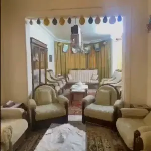 Apartment For Sale in New Aleppo, Aleppo